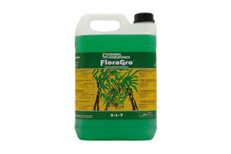 FLORAGRO 5 L.  * GENERAL HIDROPONICS