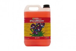 FLORABLOOM 5 L.  * GENERAL HIDROPONICS