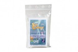 SUBCULTURE 25 GRS  * GENERAL HIDROPONICS