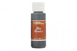 BIO ROOTS 30 ML.  * GENERAL HIDROPONICS