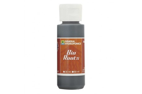 BIO ROOTS 30 ML.  * GENERAL HIDROPONICS