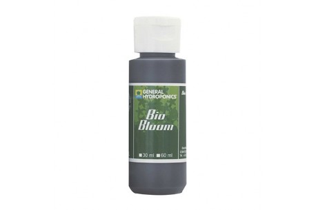 BIO BLOOM 30 ML. * GENERAL HIDROPONICS