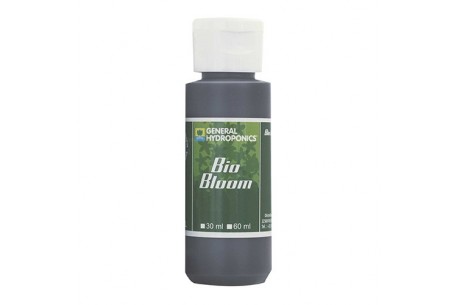 BIO BLOOM 60 ML.  * GENERAL HIDROPONICS