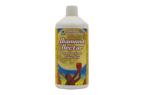 DIAMOND NECTAR 1 L.  * GENERAL HIDROPONICS