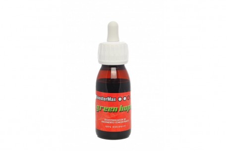 GREEN HOPE BOOSTERMAX 60 ML.  * BIOESTIMULANTES GREEN HOPE