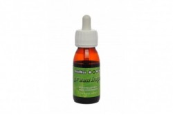 GREEN HOPE ROOTMAX 60 ML.  * BIOESTIMULANTES GREEN HOPE