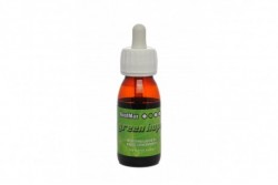 GREEN HOPE ROOTMAX 60 ML.  * BIOESTIMULANTES GREEN HOPE