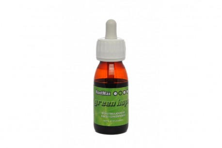 GREEN HOPE ROOTMAX 60 ML.  * BIOESTIMULANTES GREEN HOPE