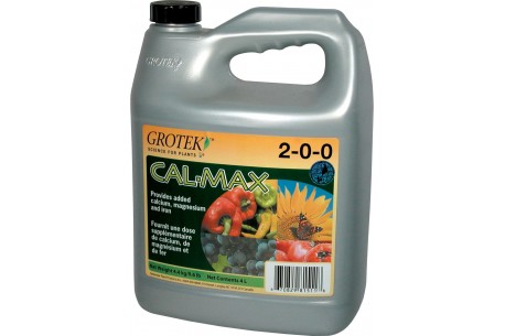 CAL MAX 1 L. GROTEK