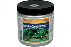 GROWTH BOOSTER 20 GRS GROTEK