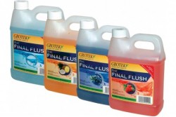 FINAL FLUSH FRESA 1 L. GROTEK