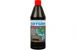 LIQUID OXYGEN 1 L. * GROWTH TECHNOLOGY