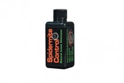 SPIDERMITE CONTROL 100 ML.  * REPELENTE PLAGAS - GROWTH TECH