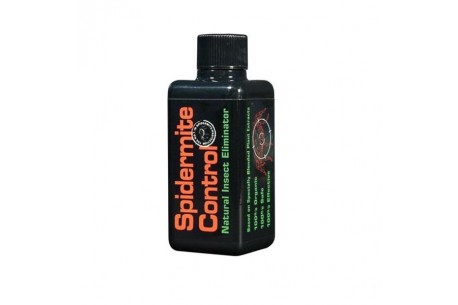 SPIDERMITE CONTROL 100 ML.  * REPELENTE PLAGAS - GROWTH TECH