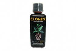 CLONEX 300ML * ENRAIZANTES - GROWTH TECHNOLOGY