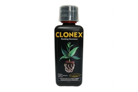CLONEX 300ML * ENRAIZANTES - GROWTH TECHNOLOGY
