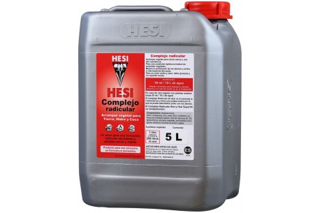 HESI - COMPLEJO RADICULAR 5L * HESI