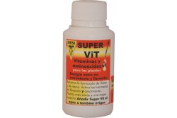 HESI - SUPER VIT 100ML  * HESI