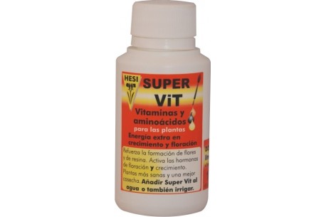 HESI - SUPER VIT 100ML  * HESI