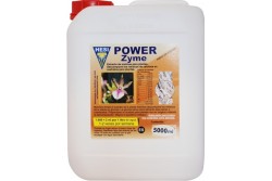 HESI - POWER ZYME 5L  * HESI