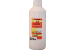 HESI - SUPER VIT 500ML  * HESI