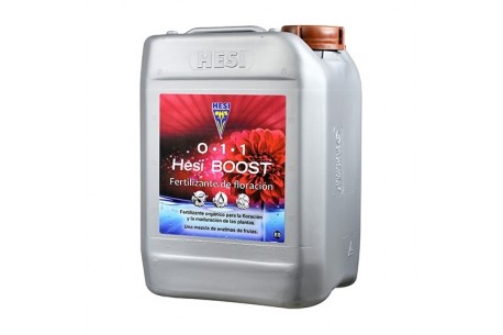 HESI - HESI BOOST 5 L * HESI