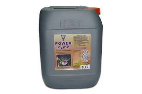 HESI - POWER ZYME 10L * HESI