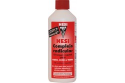 HESI - COMPLEJO RADICULAR 500ML  * HESI