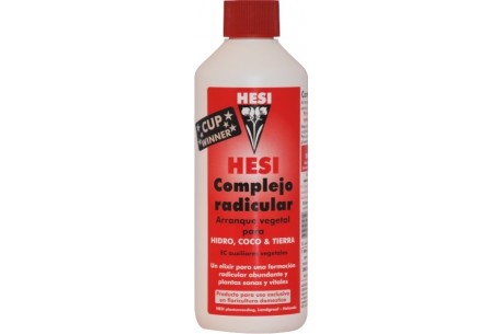 HESI - COMPLEJO RADICULAR 500ML  * HESI