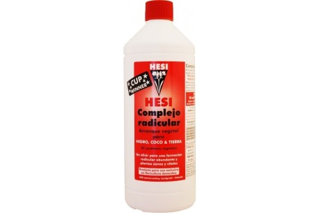 HESI - COMPLEJO RADICULAR 1L  * HESI