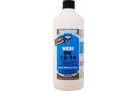 HESI - PK 13-14 1L  * HESI