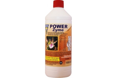 HESI - POWER ZYME 1L  * HESI