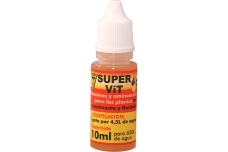 HESI - SUPER VIT 10ML  * HESI