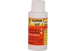 HESI - SUPER VIT 50ML  * HESI