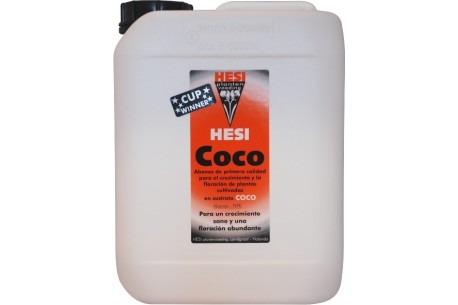 HESI - COCO 5L  * HESI