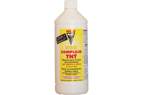 HESI - COMPLEJO TNT CRECIMIENTO 1L  * HESI