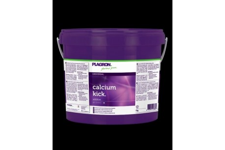 CALCIUM KICK 5 KG PLAGRON * PLAGRON