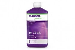 Pk 13-14 1L Plagron  * PLAGRON