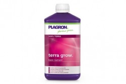 TERRA GROW 1L PLAGRON * PLAGRON