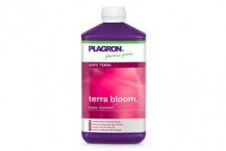 TERRA BLOOM 1L  PLAGRON * PLAGRON