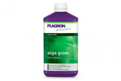 ALGA-GROW 1 LITRO  PLAGRON * PLAGRON