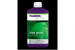ALGA-GROW 5 LITROS PLAGRON * PLAGRON