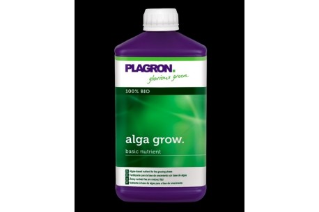 ALGA-GROW 5 LITROS PLAGRON * PLAGRON