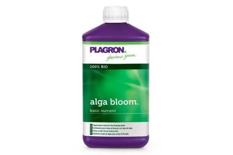 ALGA-BLOOM 1 LITRO PLAGRON * PLAGRON