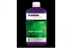 ALGA-BLOOM 5 LITROS PLAGRON * PLAGRON