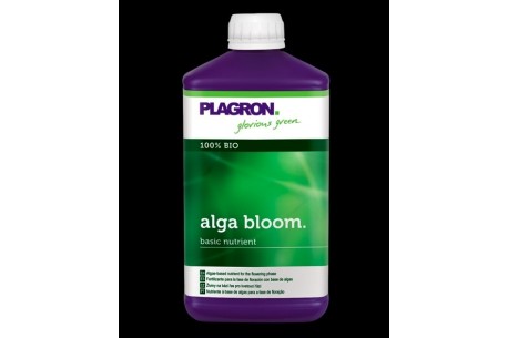 ALGA-BLOOM 5 LITROS PLAGRON * PLAGRON