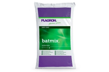 BAT MIX 50 L. PLAGRON * PLAGRON