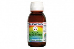 OLEATBIO CCK 250ml  (JABON POTASICO) * TRABE