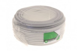 CABLE BLANCO 3X1,5 MM (50 M) * ACCESORIOS