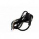 ENCHUFE INYECTADO + 1.5 METROS DE CABLE ECO  * ACCESORIOS